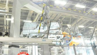 走進(jìn)寶馬商務(wù)考察 考察華晨寶馬,bmw鐵西工廠深度參觀考察攻略筆記